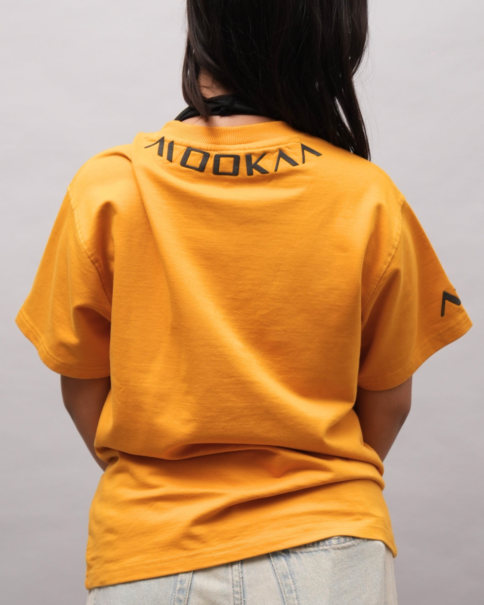 Rough Solid T-Shirt