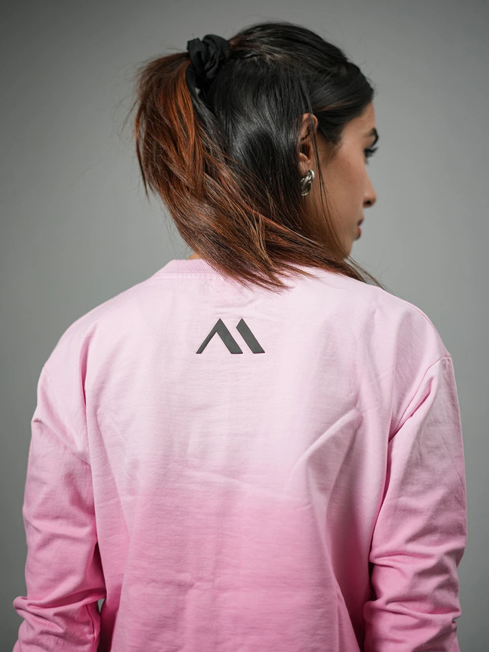 Fishtasy Croptop