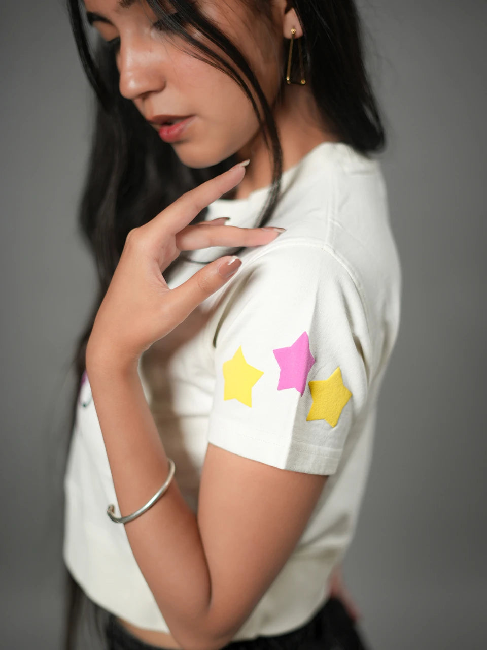 SUSpekt Croptop
