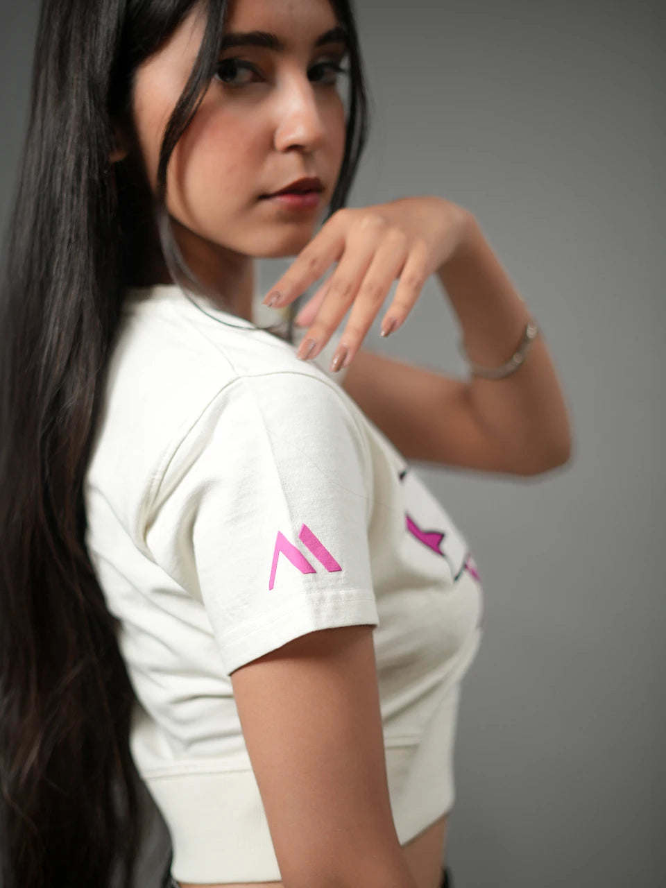 SUSpekt Croptop