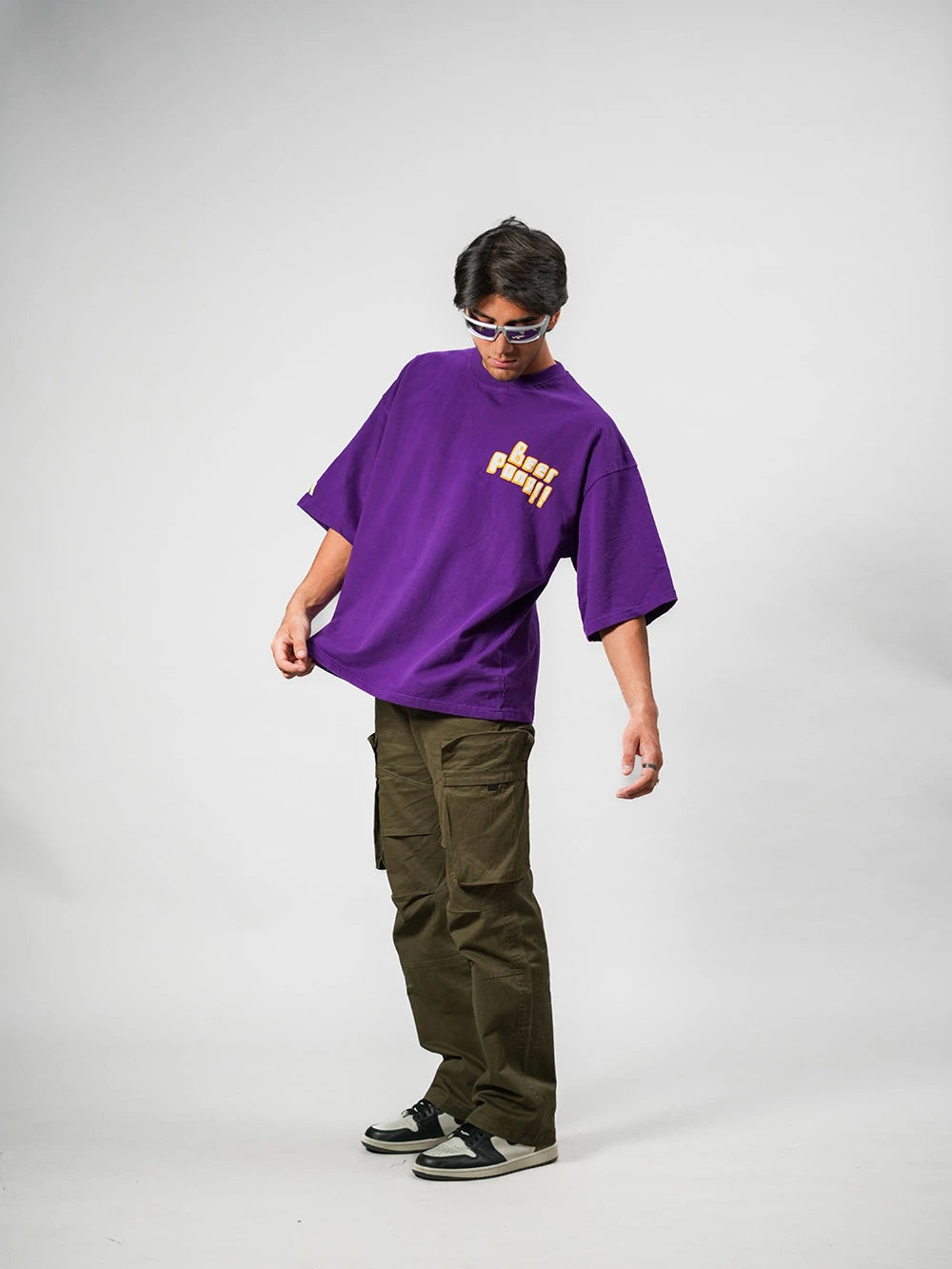 Beer pong KEGFIT Tee
