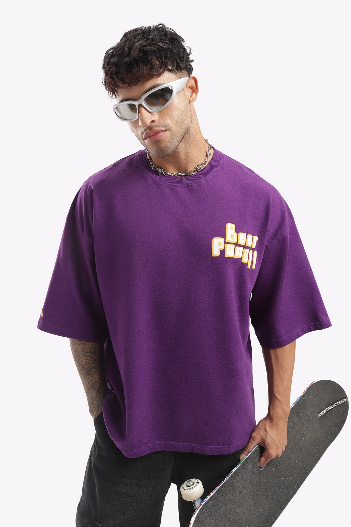 Beer pong KEGFIT Tee