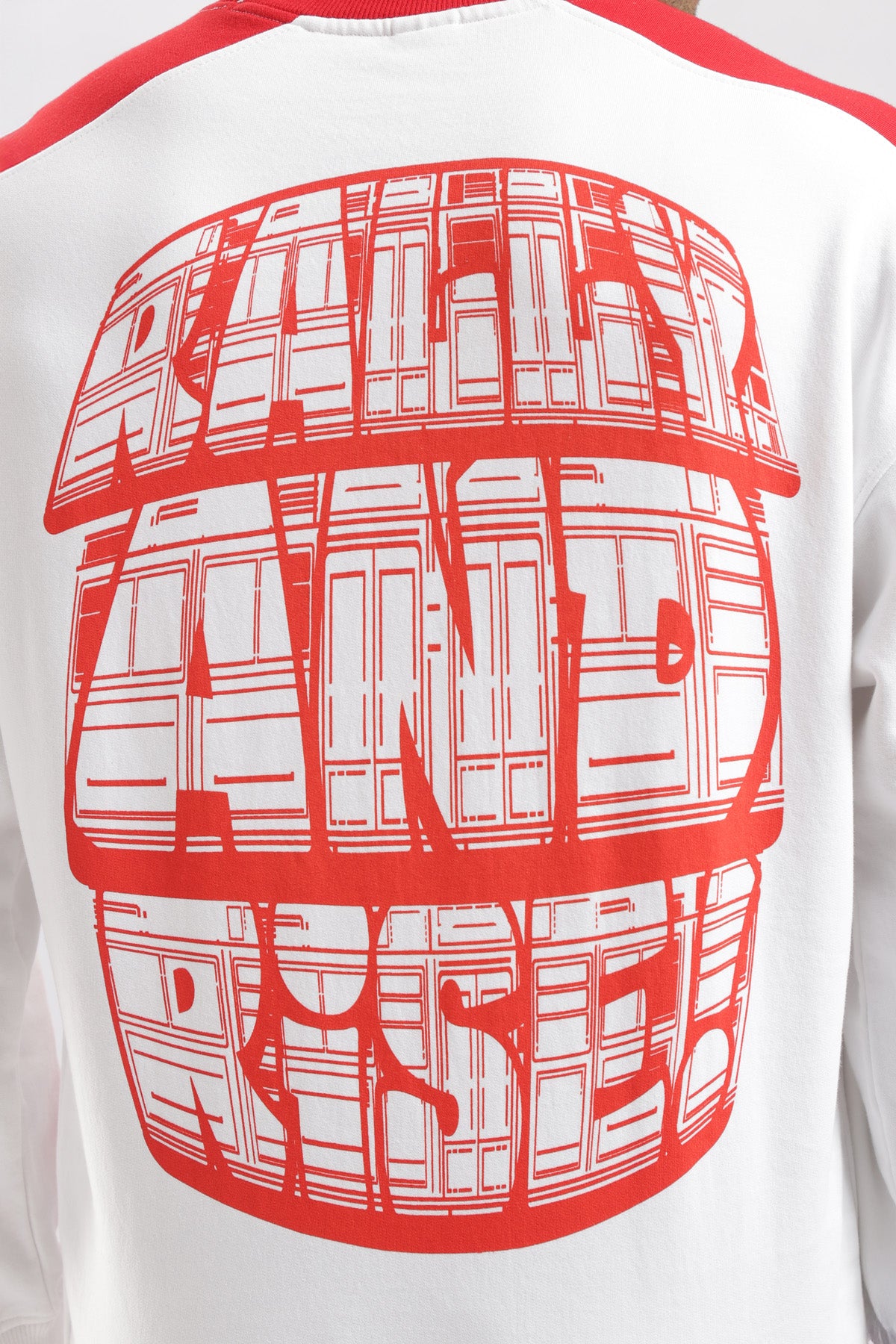 Rally and Rise Sweatshirt