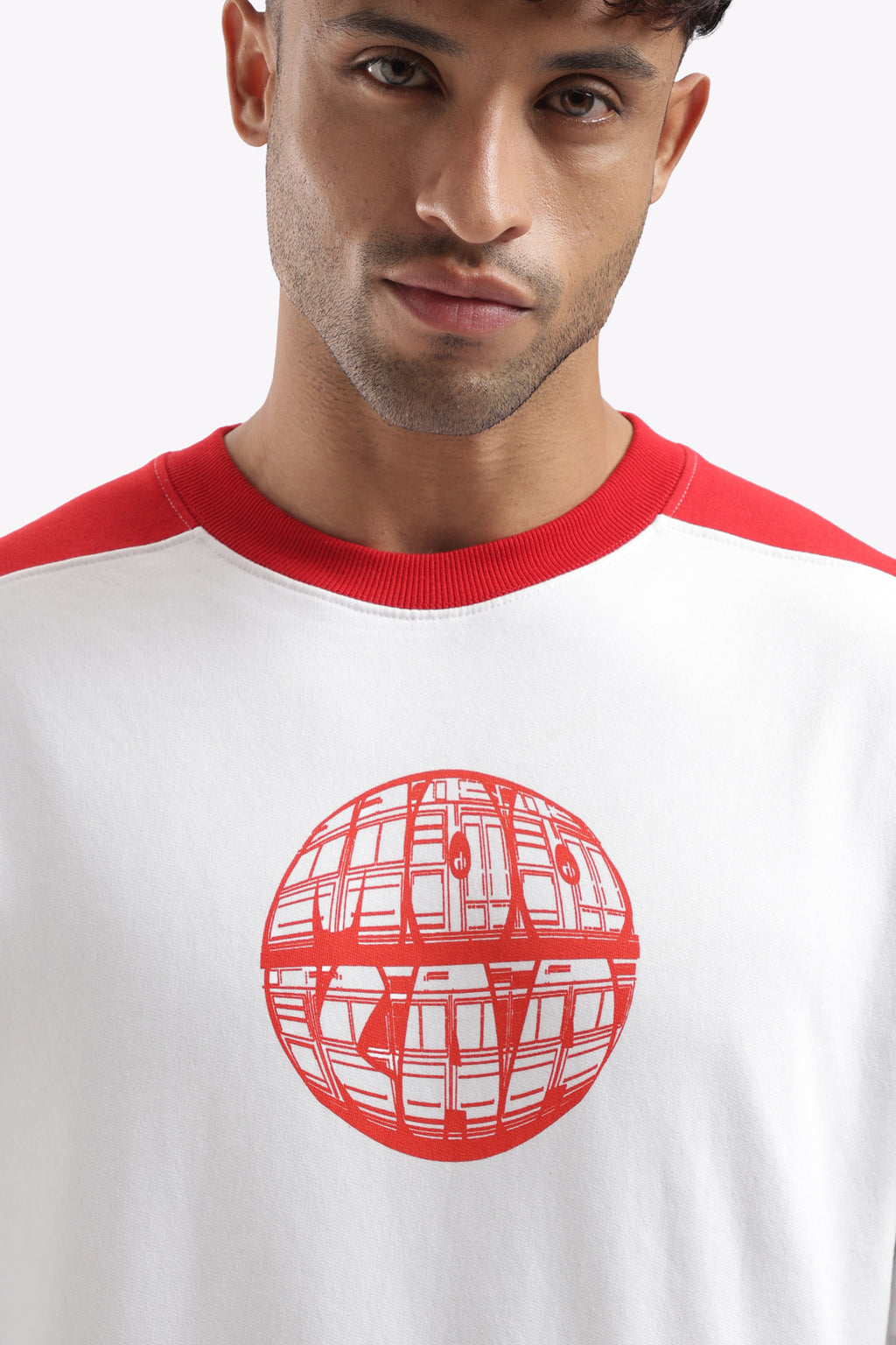 Rally and Rise Sweatshirt