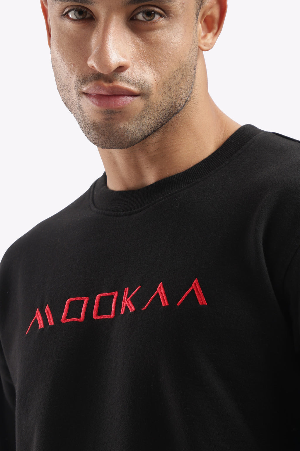 One Last chance Sweatshirt