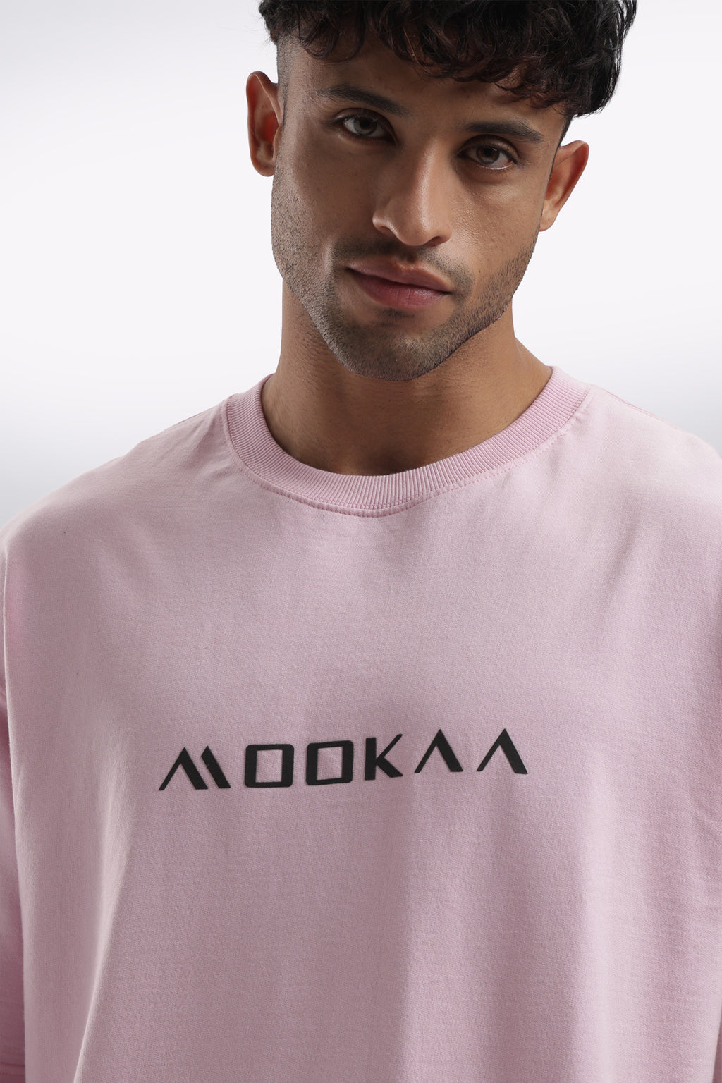 Joystick Oversized T-Shirt