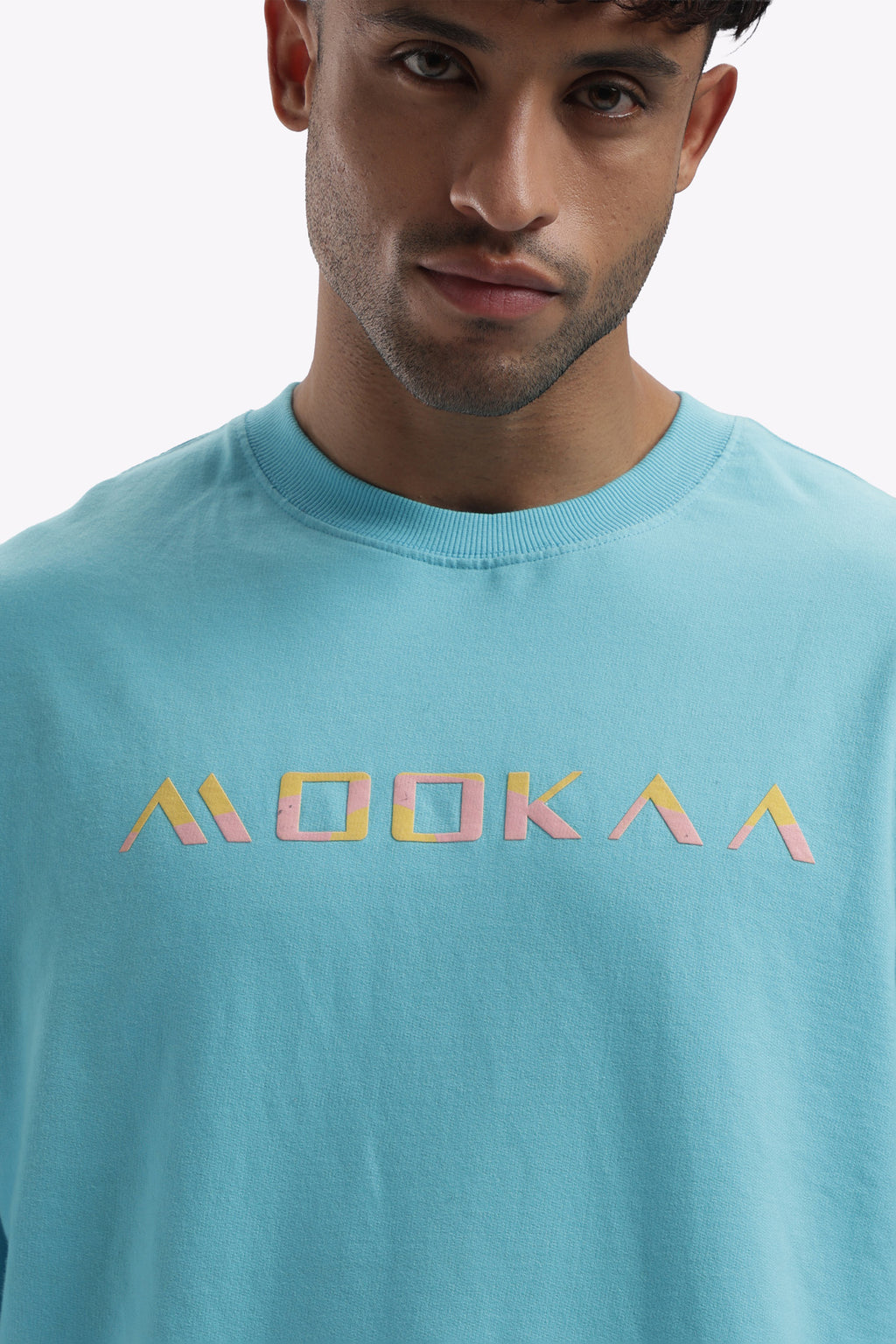 Traveler Oversized T-Shirt