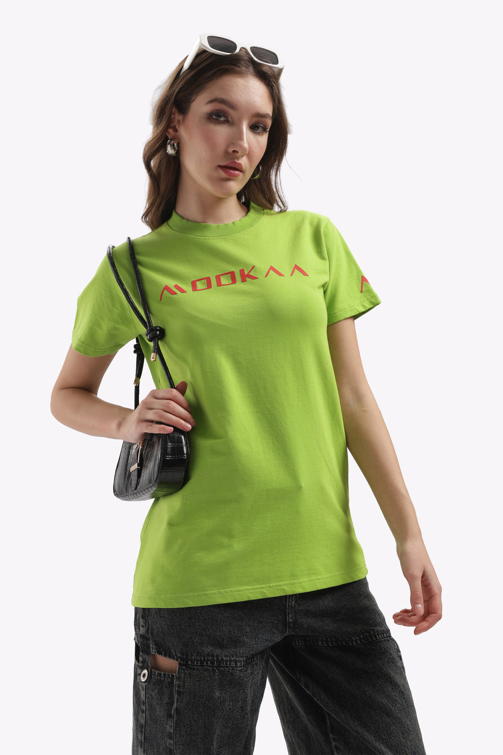 One Life Solid T-Shirt