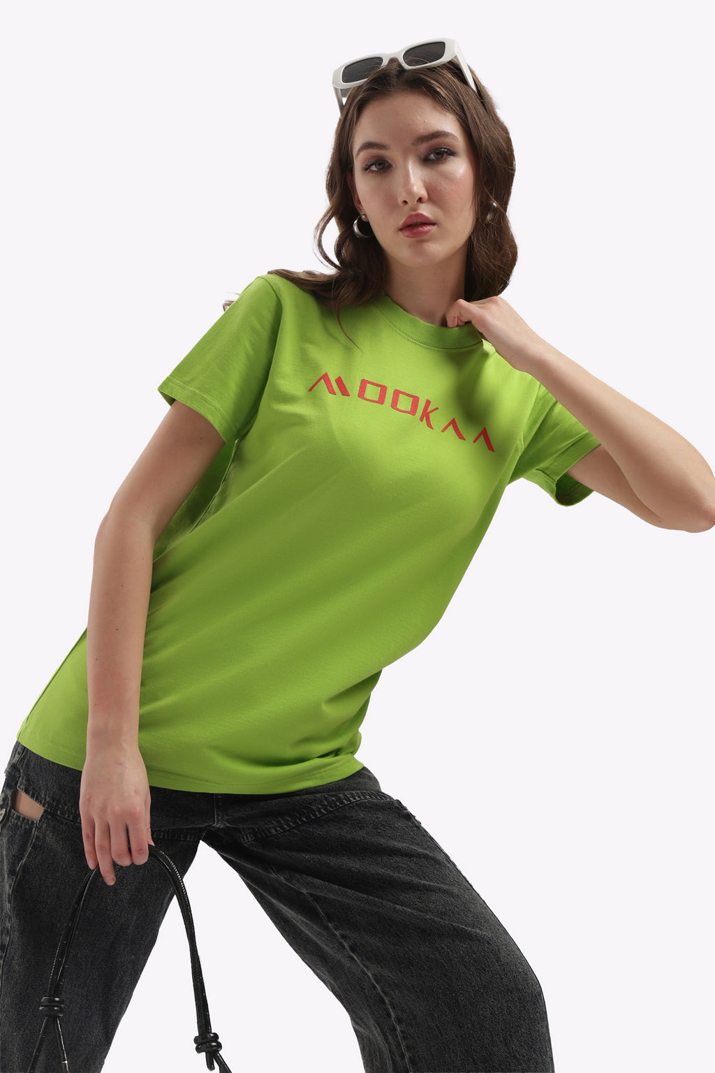 One Life Solid T-Shirt