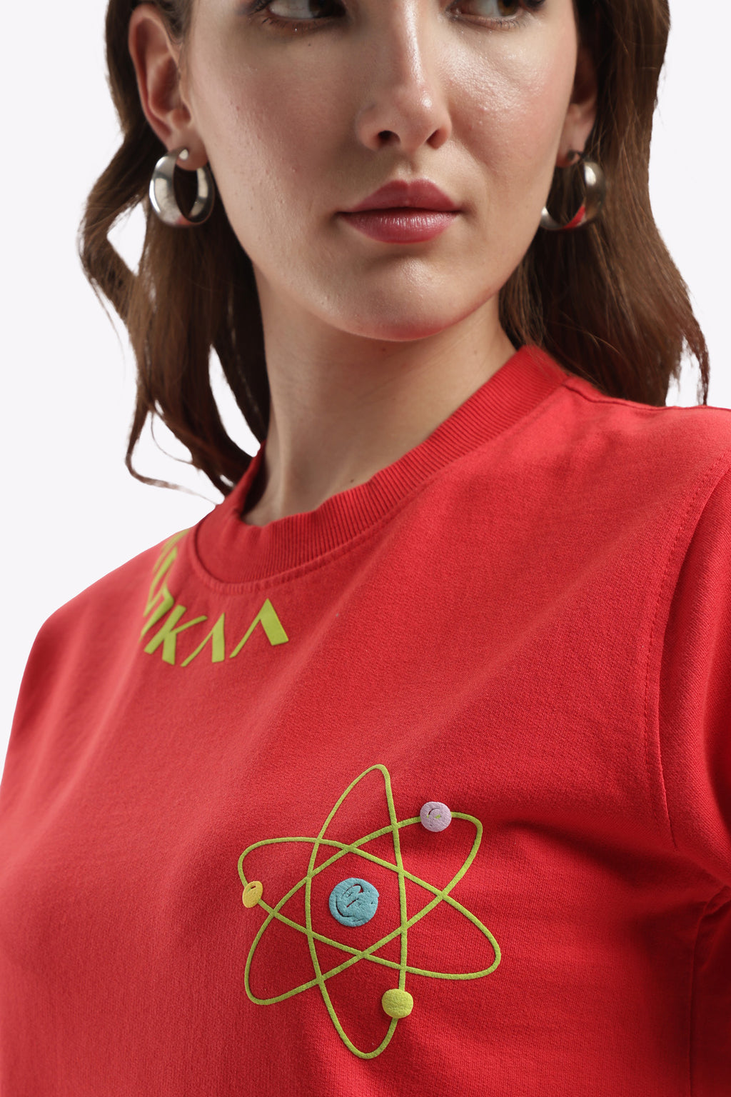 Science Solid T-Shirt