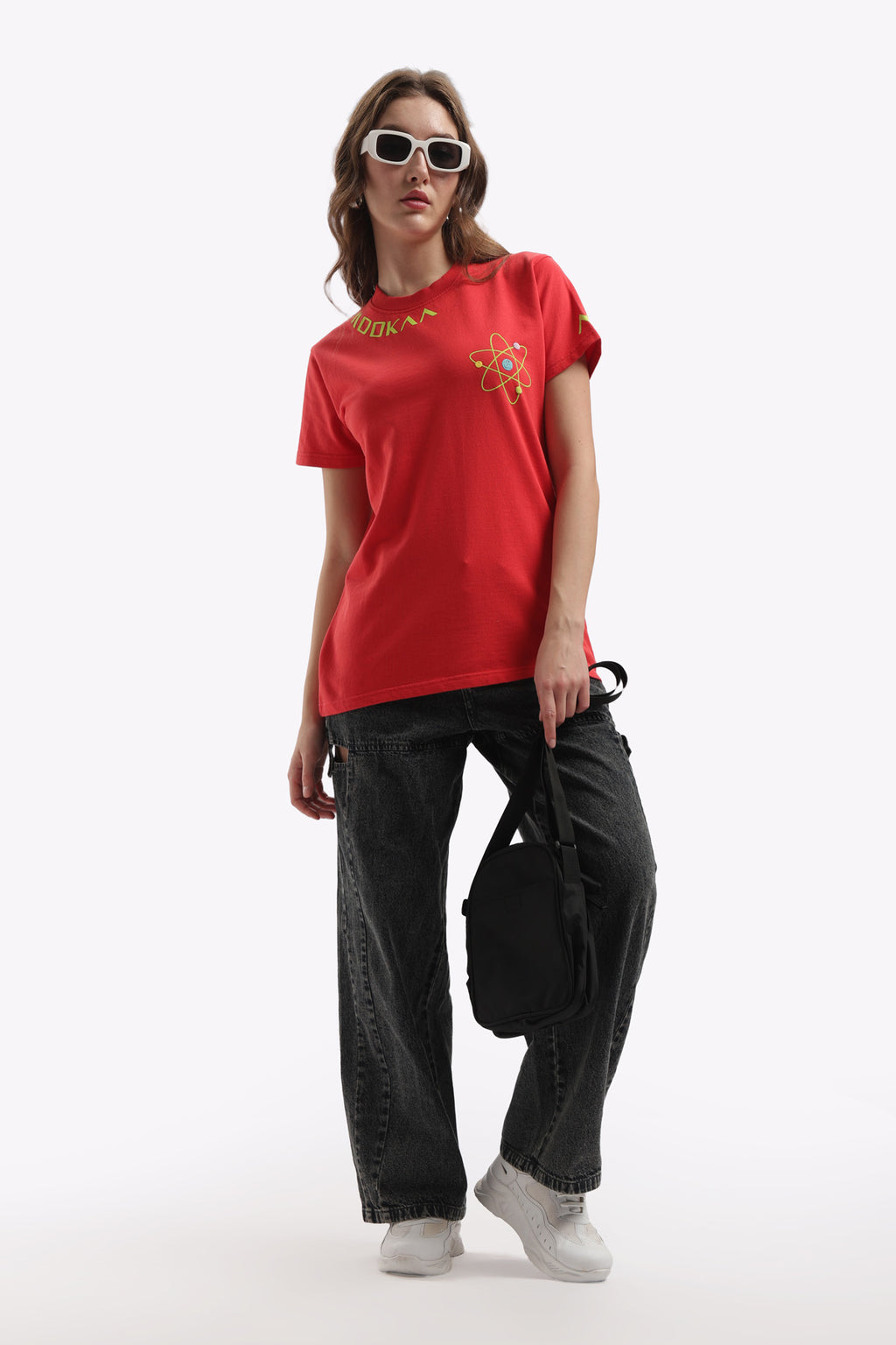 Science Solid T-Shirt