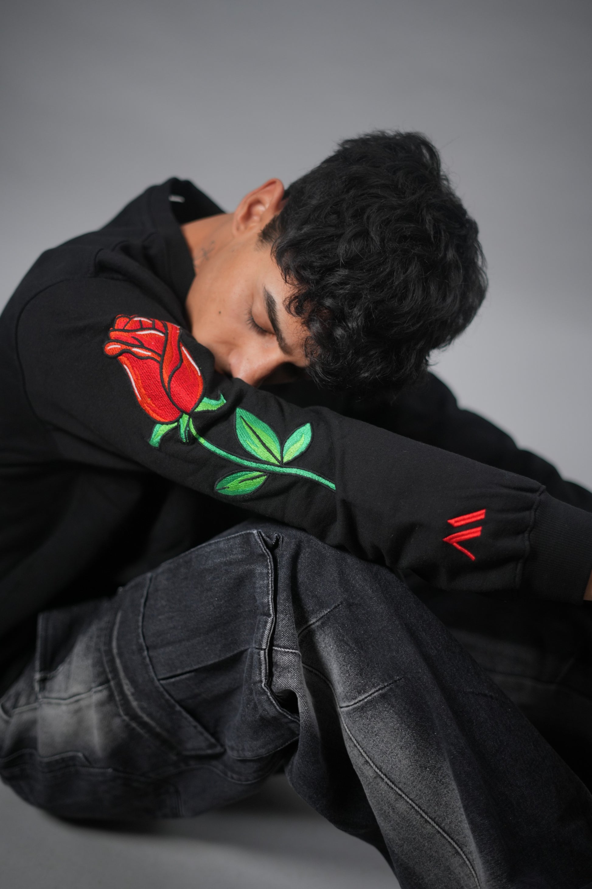 One Last chance Sweatshirt