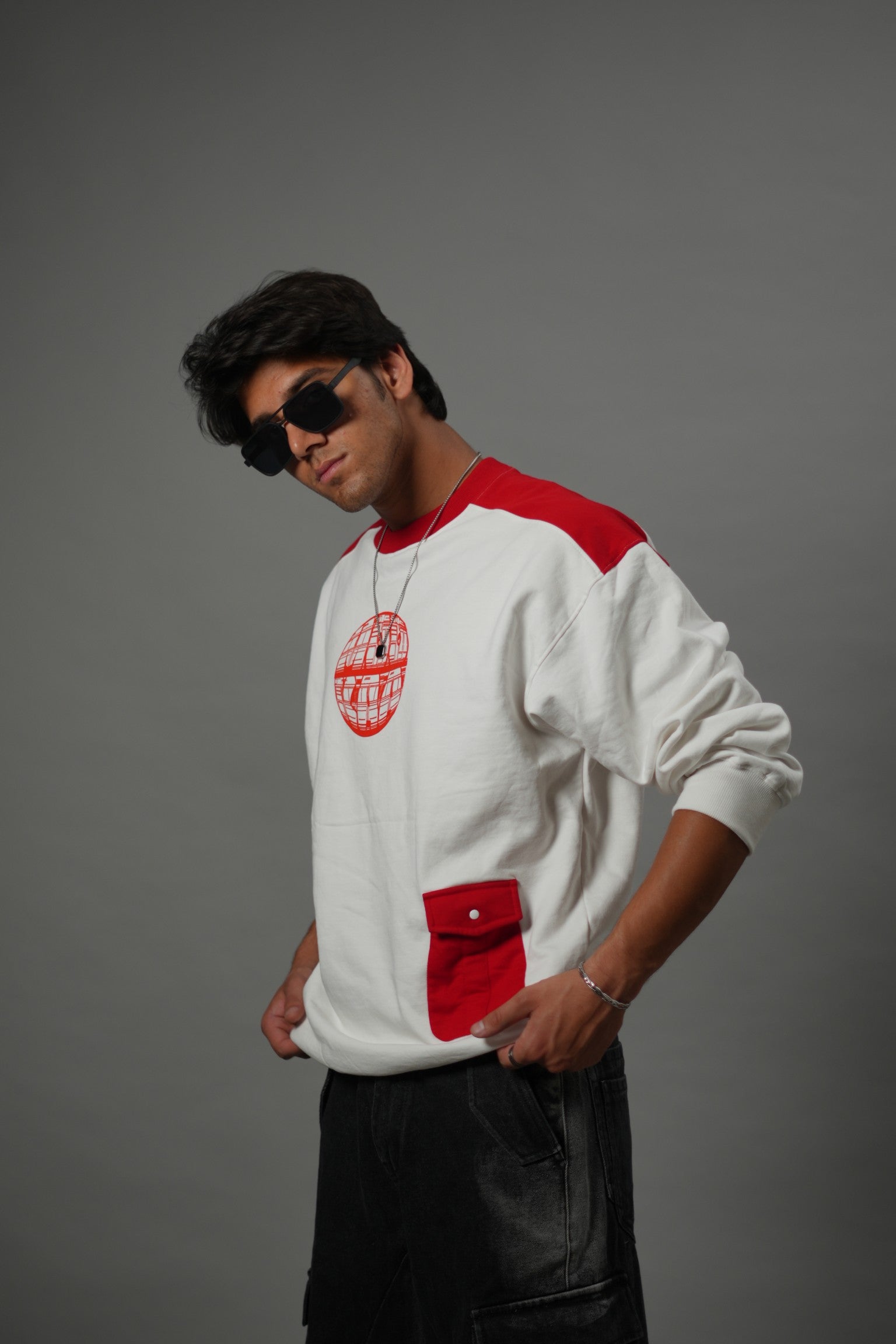 Rally and Rise Sweatshirt