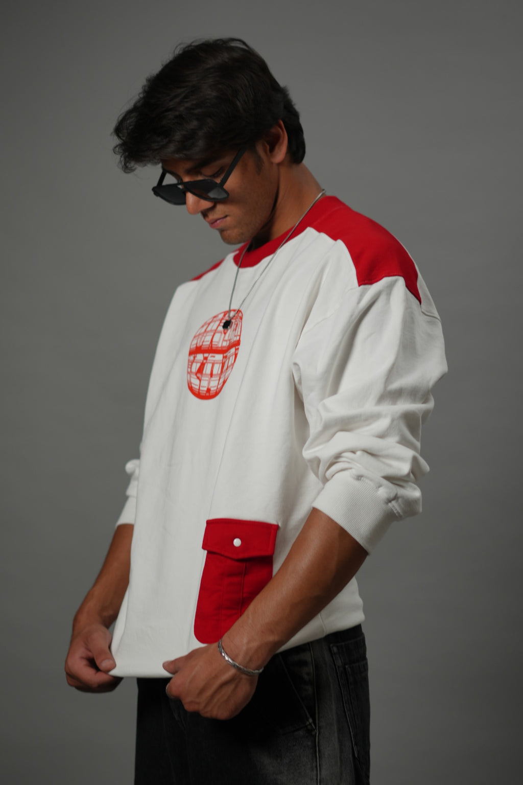 Rally and Rise Sweatshirt