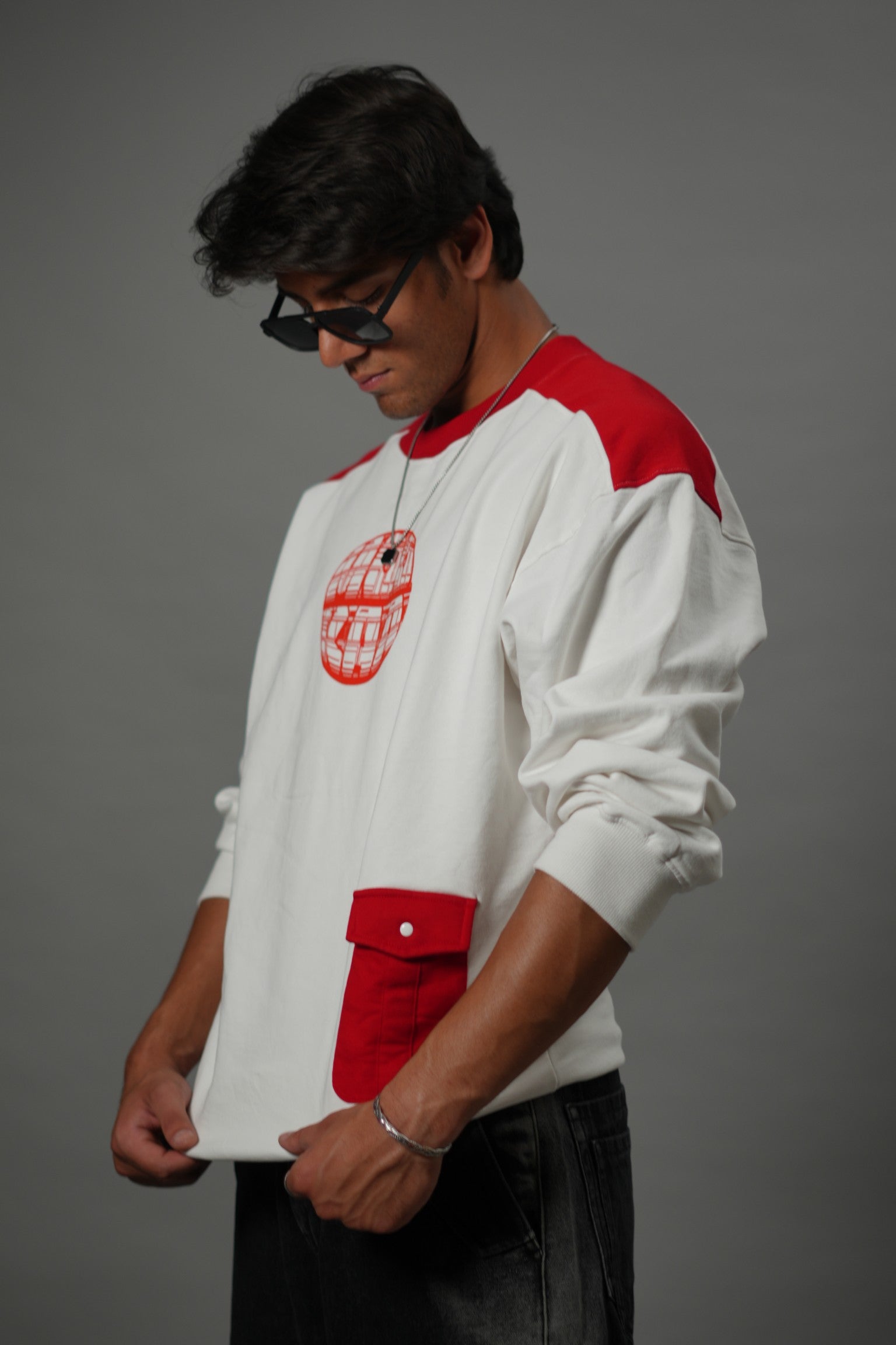 Rally and Rise Sweatshirt