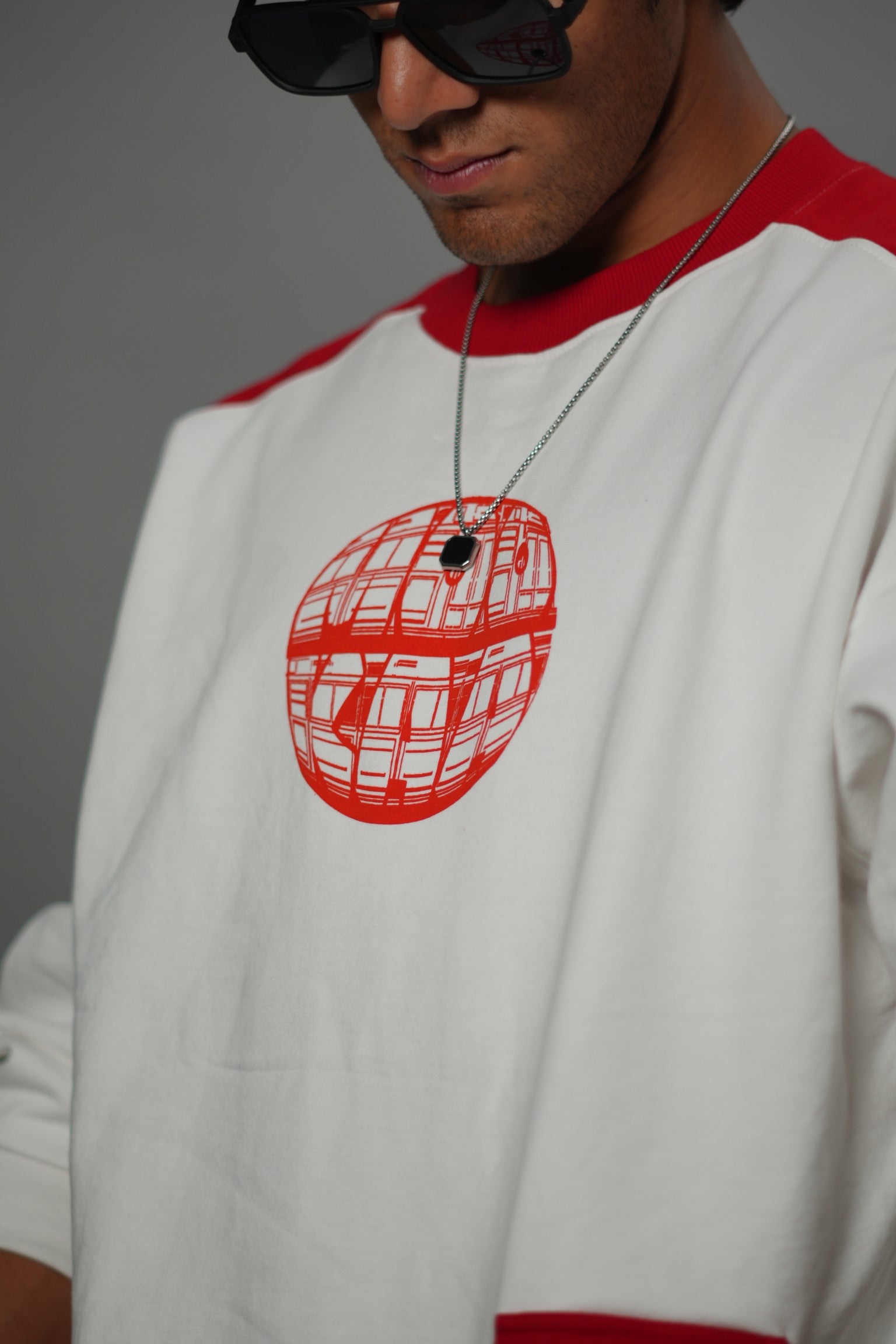 Rally and Rise Sweatshirt