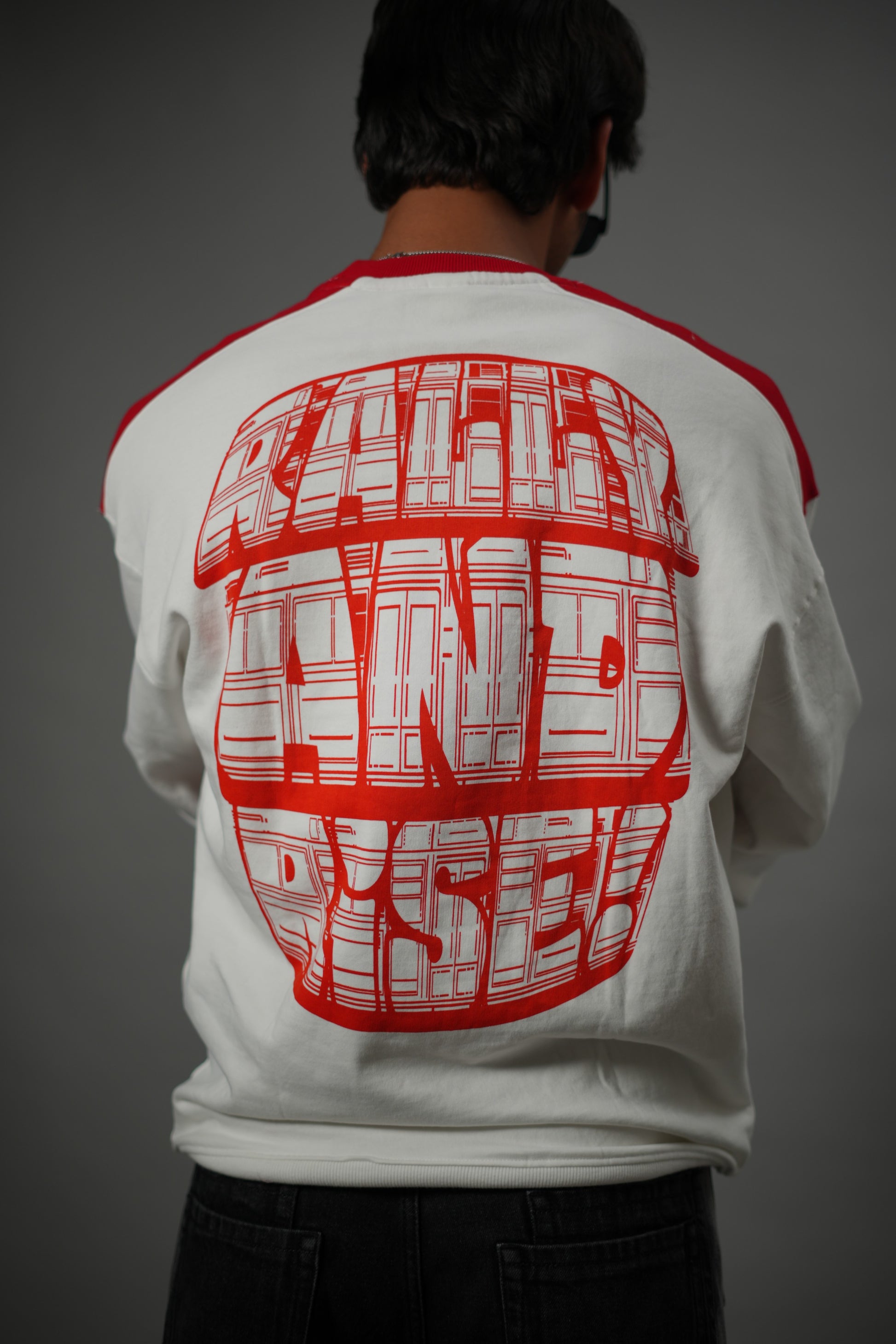 Rally and Rise Sweatshirt