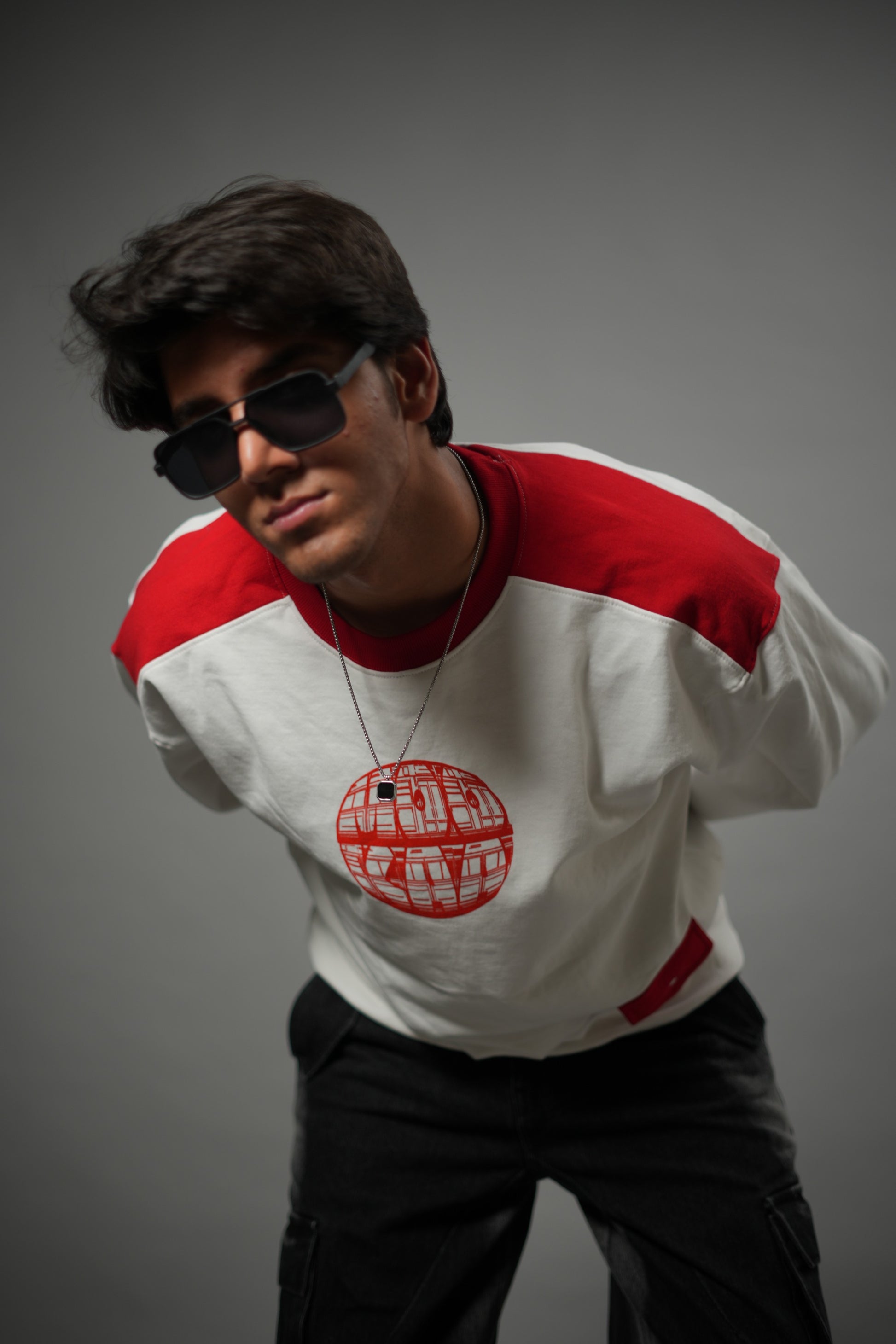 Rally and Rise Sweatshirt
