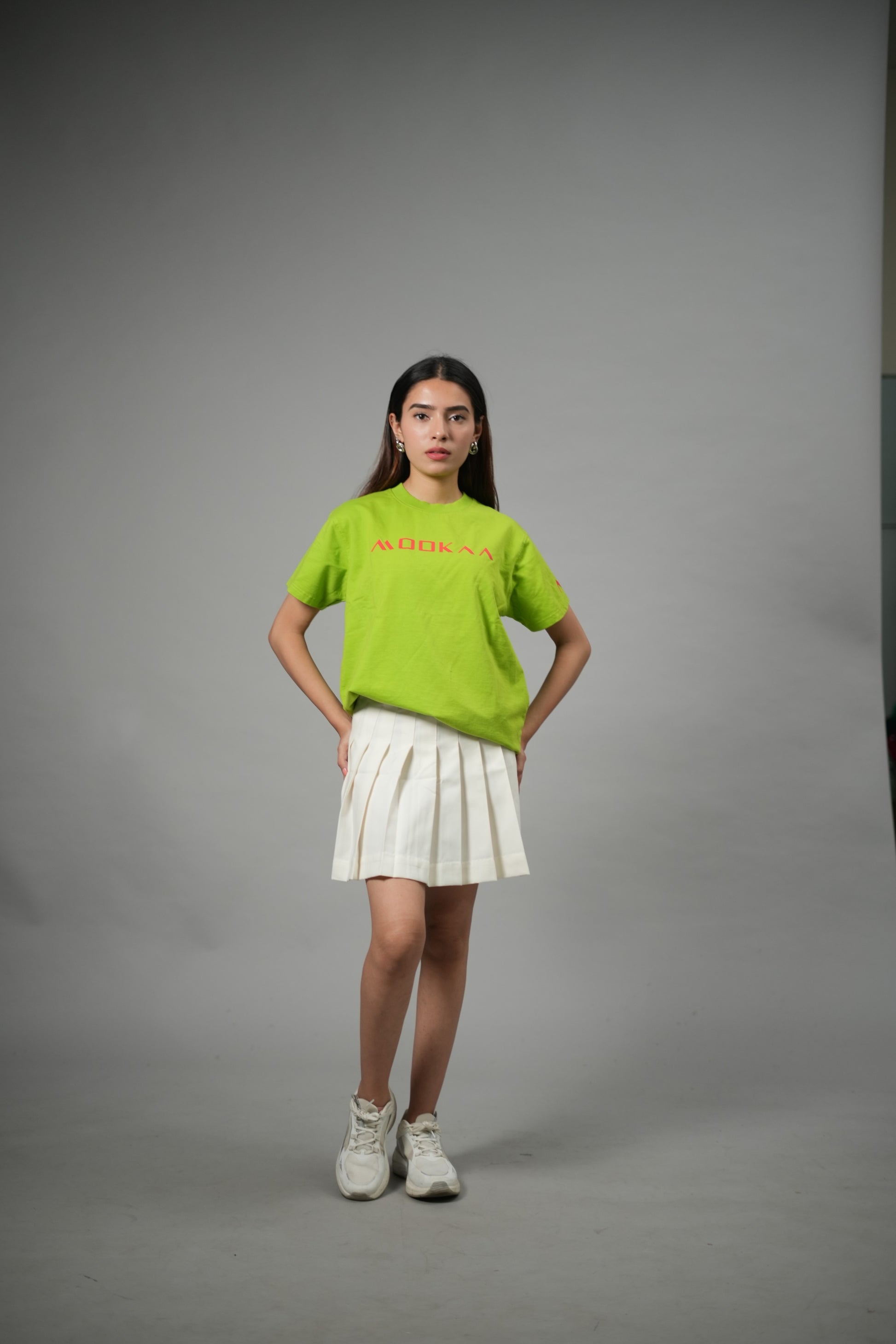 One Life Solid T-Shirt
