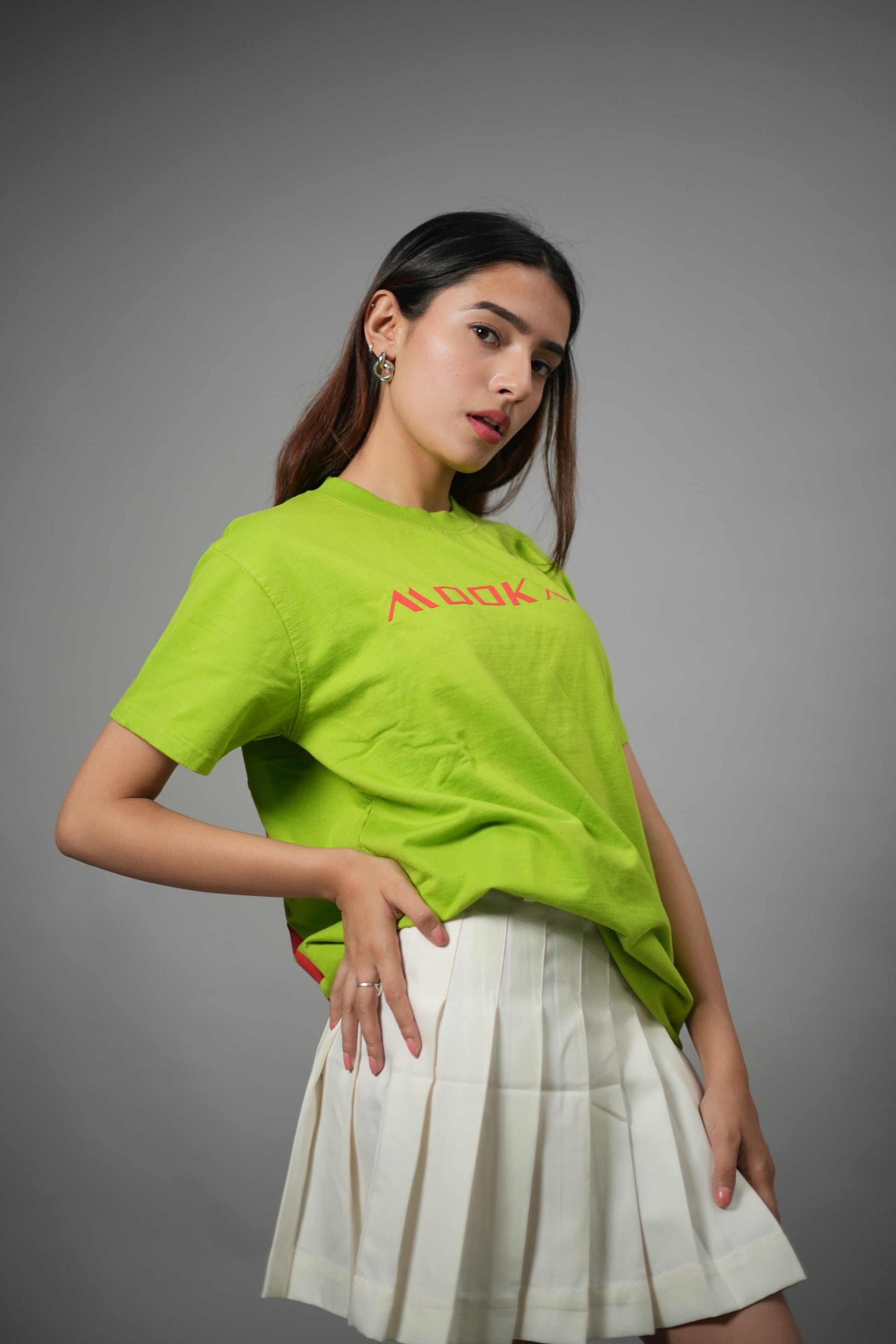 One Life Solid T-Shirt