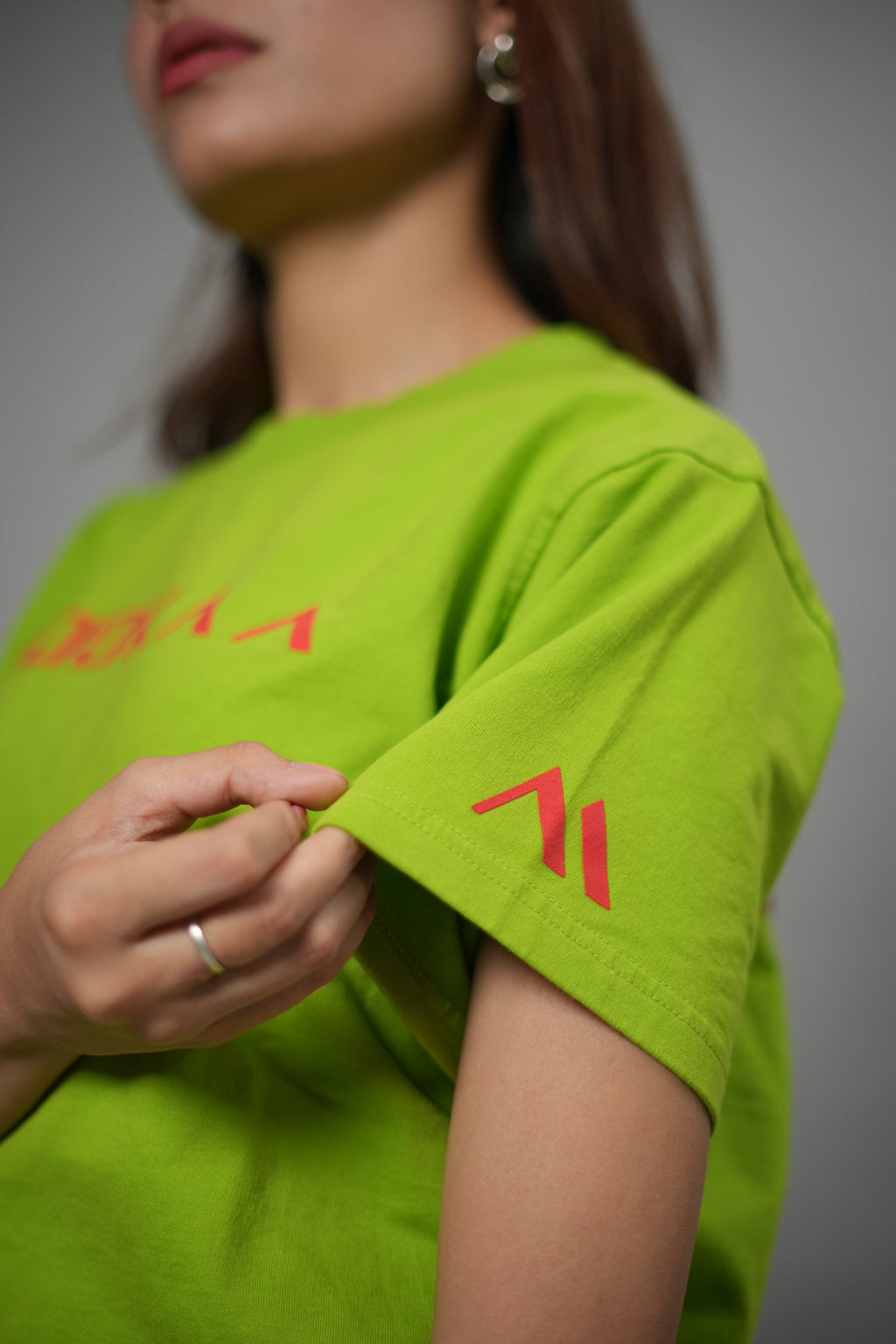 One Life Solid T-Shirt