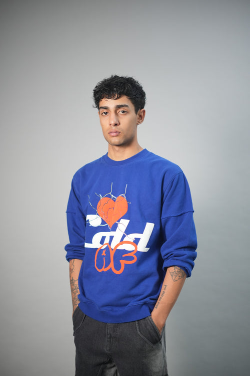 Cold AF Sweatshirt