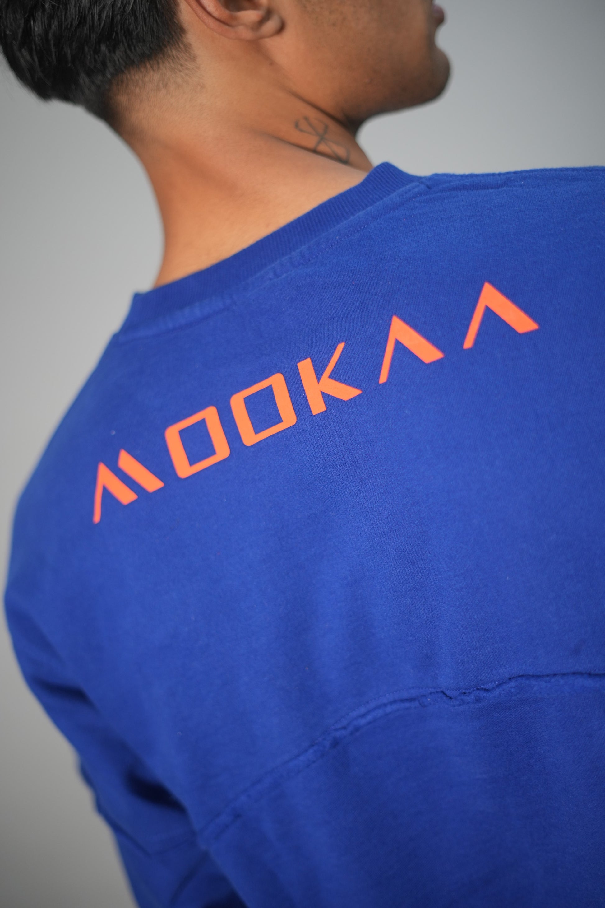 Cold AF Sweatshirt