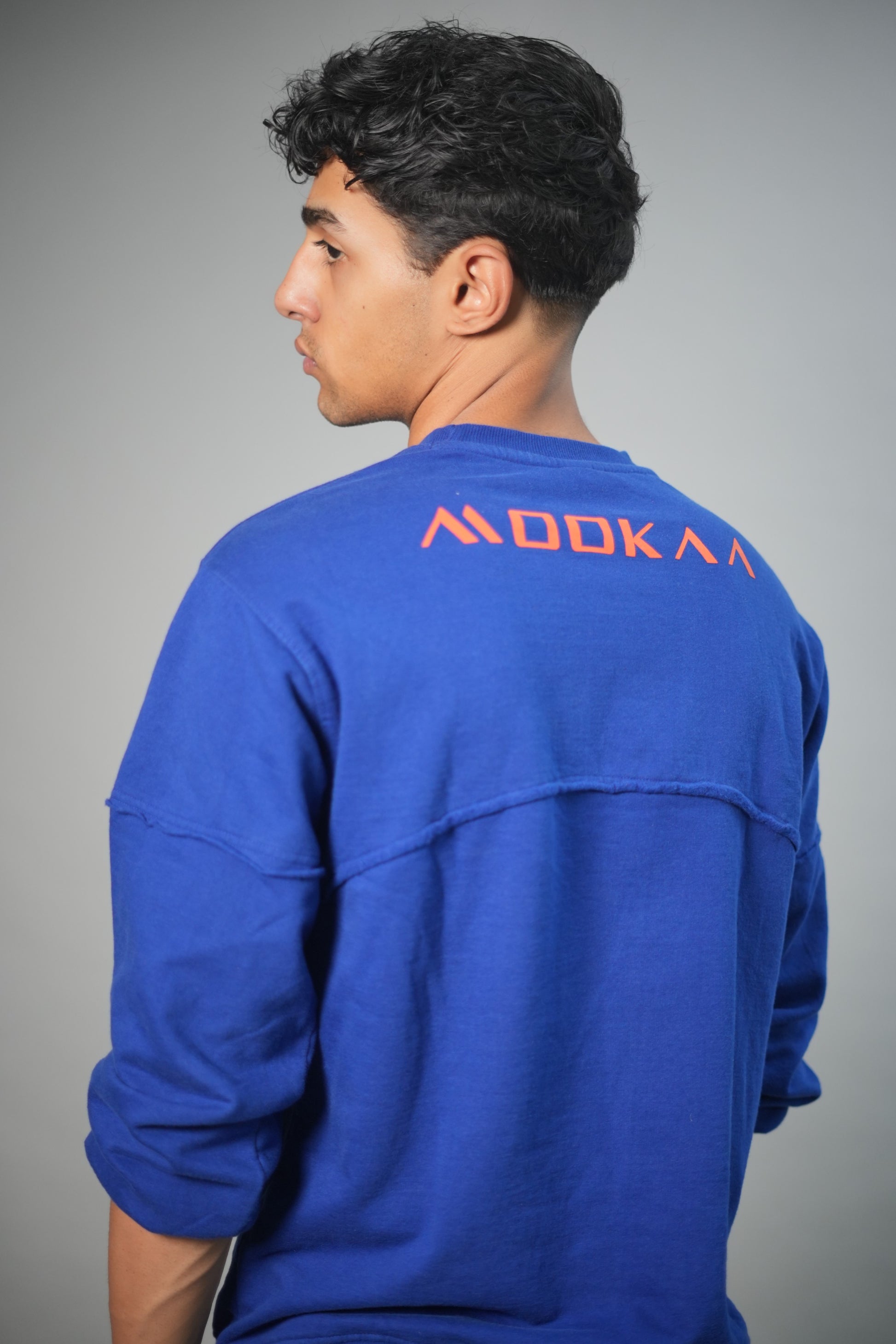 Cold AF Sweatshirt